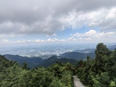 -南岳衡山风景名胜区
