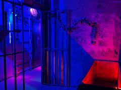 -关你鬼室大型密室逃脱(佛山创意园店)