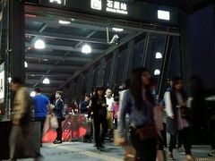 -石厦(地铁站)