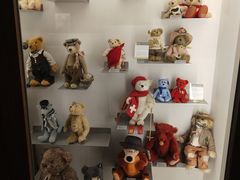 -济州岛泰迪熊博物馆