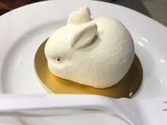 -麦当劳(世贸店)