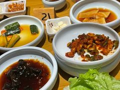 -泥炉烧肉师(新街口金銮巷店)