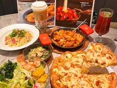 -必胜客(城西银泰店)