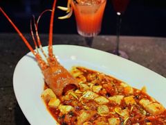 -桂花里·衢州菜·精酿餐吧(未来科技城万达广场店)