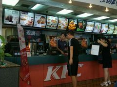 -肯德基(西稍门店)