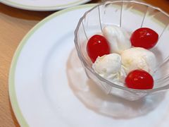 -萨莉亚意式餐厅(国展天虹店)