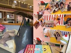 -千浔一暖DIY蛋糕烘焙(人民大学店)