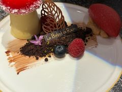 -Le Bistrot de Racine