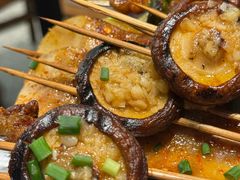 -李不管把把烧(天府三街店)