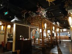 -江南赋(内蒙古大厦店)