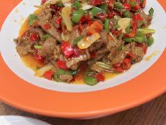 -老山东·山东菜(鲁菜名店)