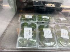 -功德林(南京西路店)