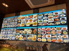 -芳芳私房菜·精做淮扬菜(承德路店)