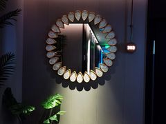-和子足浴SPA会馆(东方之门店)