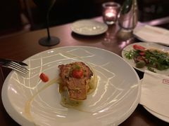 -Tivano意大利餐厅(成都居舍酒店)