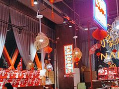 -老闵田螺馆·南昌特色小炒(梦时代店)