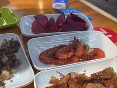-养牛邓·潮汕牛肉海鲜自助火锅(广州店)