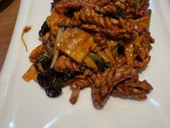 -春水锅贴·传统鲁菜(大明湖店)