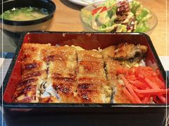 -森味薪火烧•烧鸟居酒屋•日本料理(望京店)