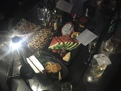 -简奥斯汀·赫本酒吧