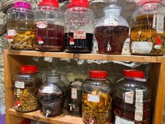 -马帮菜馆·美味野生菌