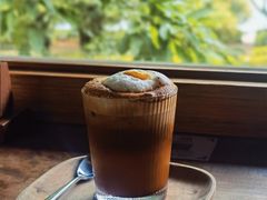 -时光花园(白鹭洲店)