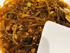 -巴依老爷新疆美食(望京小街店)