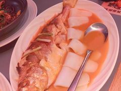 -桂满陇·手作小笼包&江南叫花鸡(中山公园店)