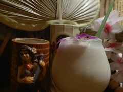 -The Tiki Bungalow提基小木屋酒吧