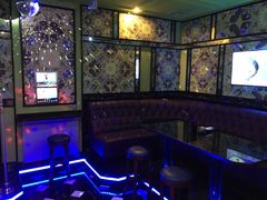包房-欢乐迪KTV(南坪上海城店)