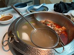 -左庭右院鲜牛肉火锅(新梅广场店)