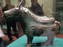 -太原市博物馆