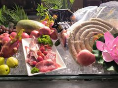-飨食汇全日制餐厅·昆山皇冠假日酒店(九方店)
