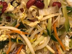 大拌菜-张记焖窑·十五年专注焖烤(雍和宫店)