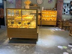 -啊噗吐呦现场烘焙(麦凯乐店)