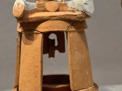 -重庆中国三峡博物馆(重庆博物馆)