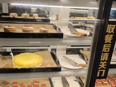 -火炉火自助餐(喜隆多店)