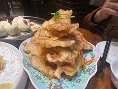 -老厨家(中央大街西七道街店)