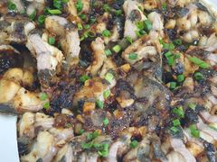 -明记海鲜大排档(巽寮湾店)
