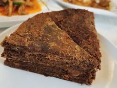 糖饼-马凯餐厅(长椿街店)