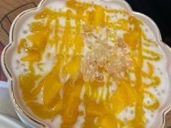 -甜心妈妈·榴莲星级糖水(北京路总店)