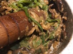 -炊烟小炒黄牛肉(中心印象城店)