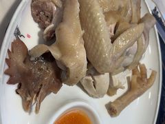 -龙泉人椰子鸡.糟粕醋.海南菜(三亚旗舰店)