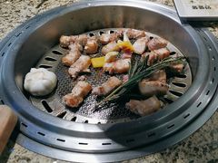 -安又胖韩国烤肉(美罗城店)