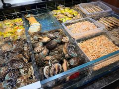 -阿明小菜·海鲜·上海菜(梅陇店)