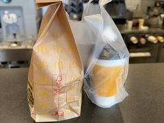 -麦当劳(莒县服务区店)