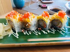 -活鳗饭·鹅肝范儿(高碑店店)