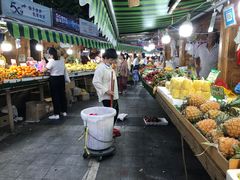 -港华水果街(港华广场店)