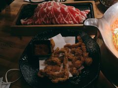 -湊湊火锅·茶憩(杭州湖滨银泰in77店)
