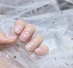 -甲壳儿美甲美睫